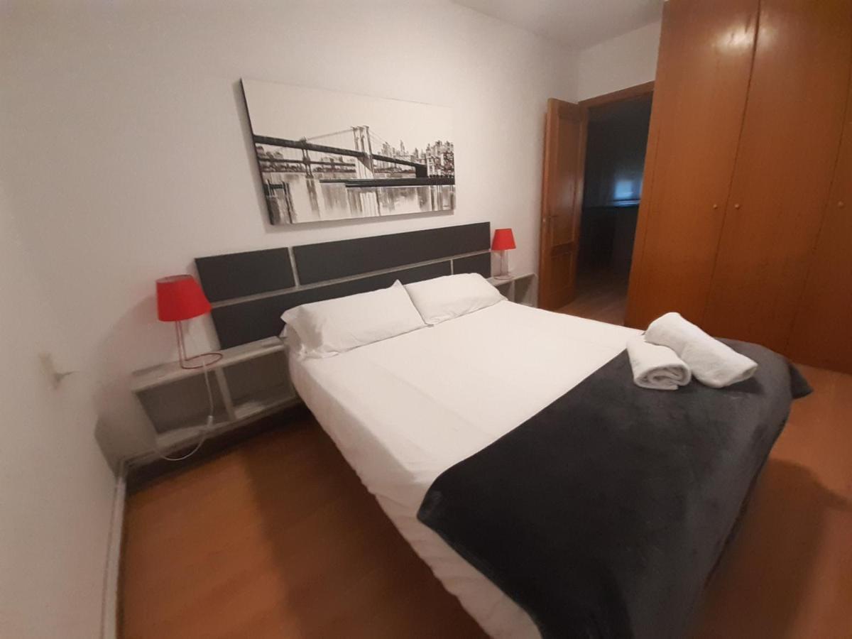 Apartamento Abadia Teruel Exterior foto