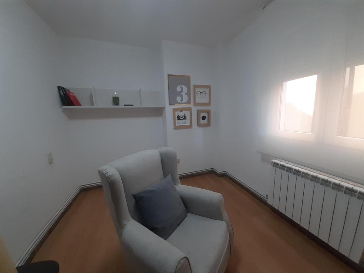 Apartamento Abadia Teruel Exterior foto