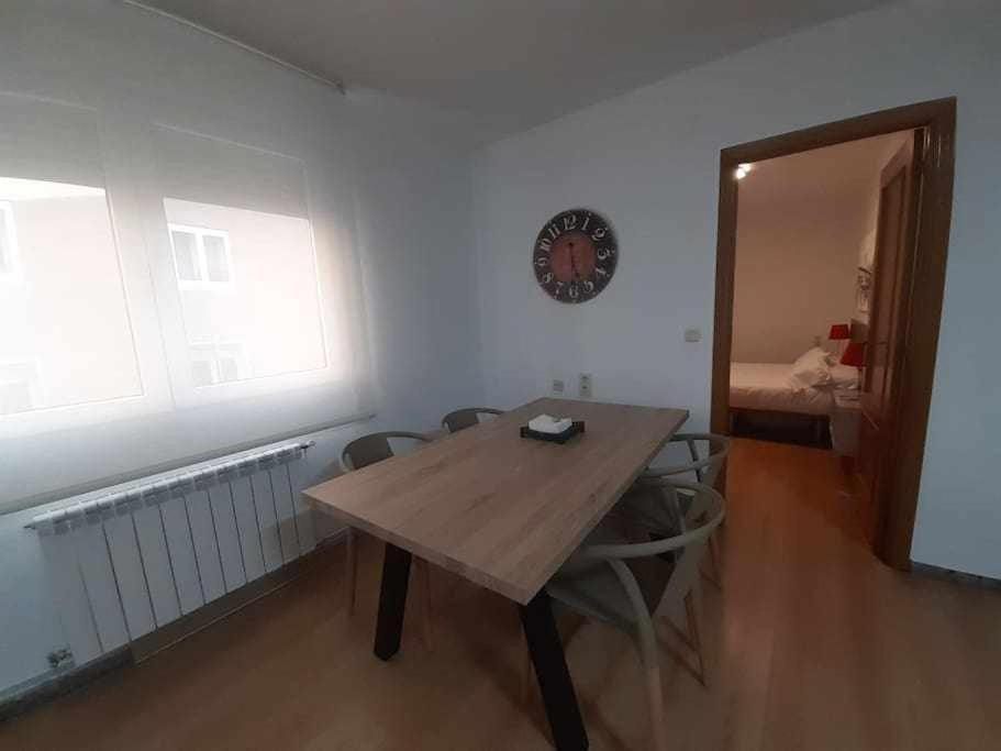Apartamento Abadia Teruel Exterior foto