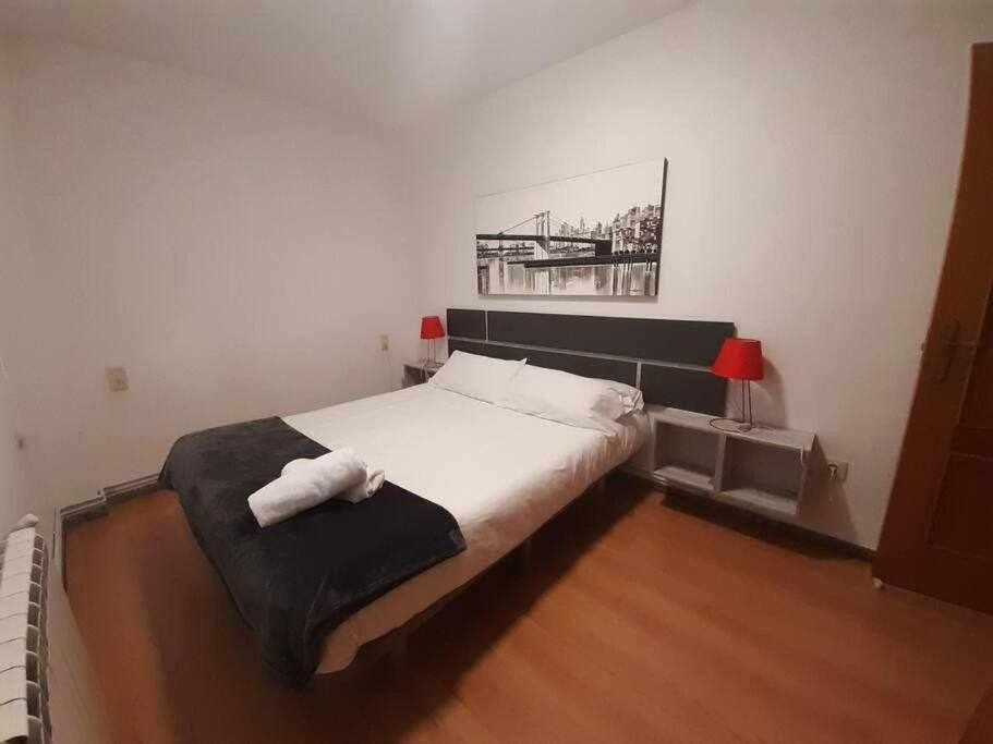 Apartamento Abadia Teruel Exterior foto